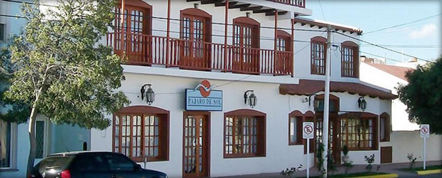 بويرتو مادرين Sh Hotel & Spa De Mar Samay Huasi المظهر الخارجي الصورة